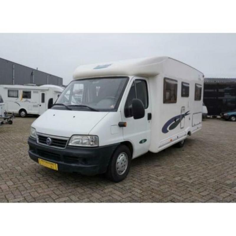 Mc Louis GLEN 363 Origineel NL