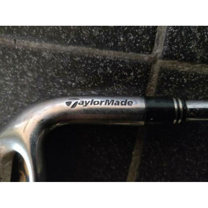 GolfsetTaylormade R7 ijzers/4-SW/Dikke grip en extra lang