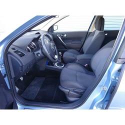 Renault Mégane 2.0-16V Turbo GT (bj 2007)