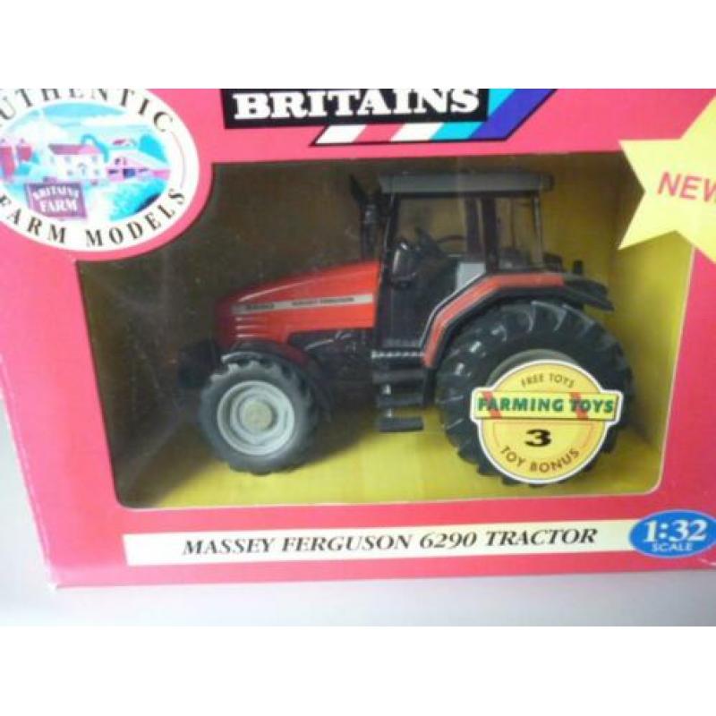 britains/siku 3 mf oa 8280-6920 en 5455