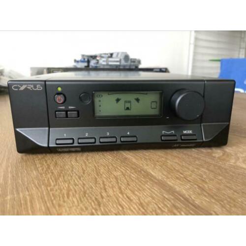 Cyrus Av master