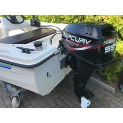 Rhea 420 en Navi 470 beide met motor (bj 2000)
