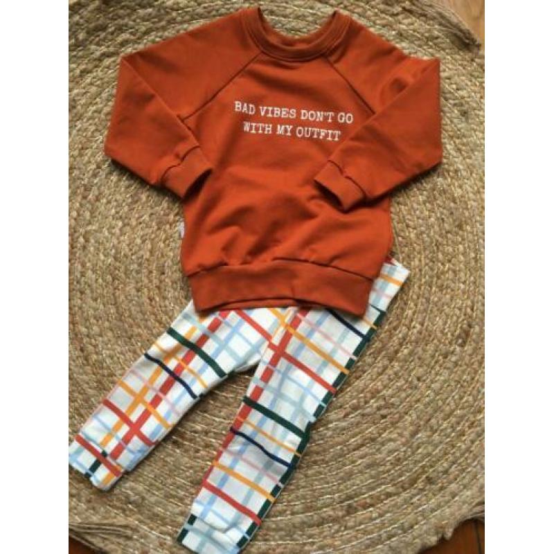 Sweaters maat 80 tm 134 !!