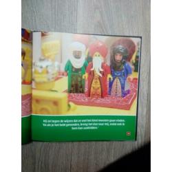 Kinderboek kerstverhaal