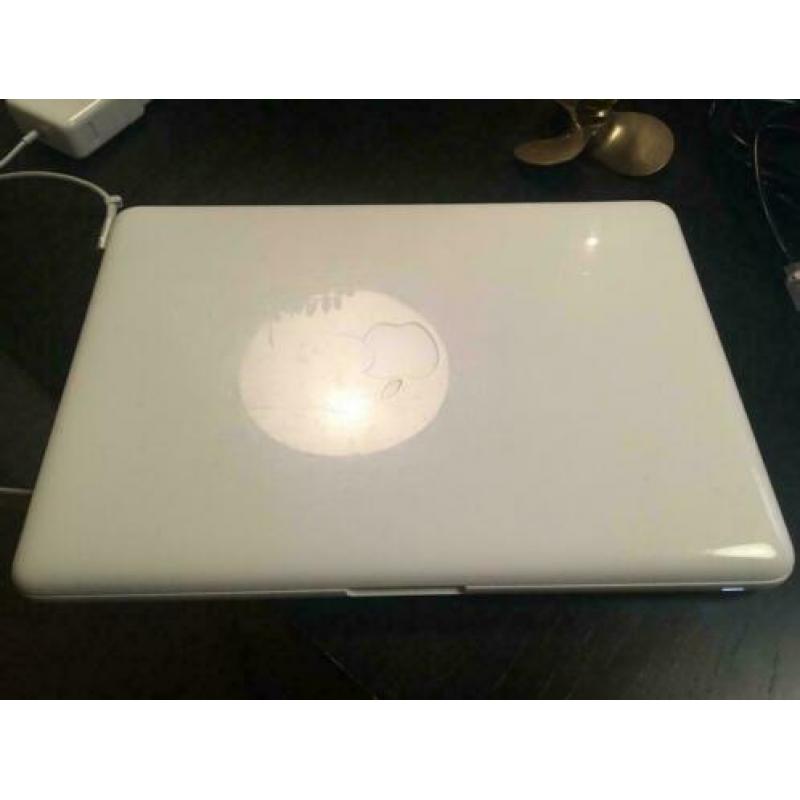 Apple MacBook Intel Core 2 Duo (13 inch, 2,4 GHz)