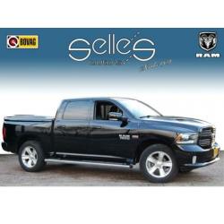 Dodge Ram 1500 5.7 V8 Crew Cab | SPORT | LPG | DEKSEL | TREK