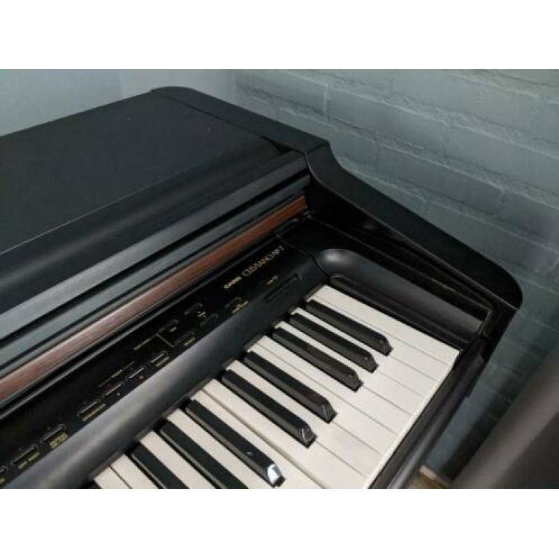 Casio Celviano AP-7 digitale piano, keyboard, stagepiano