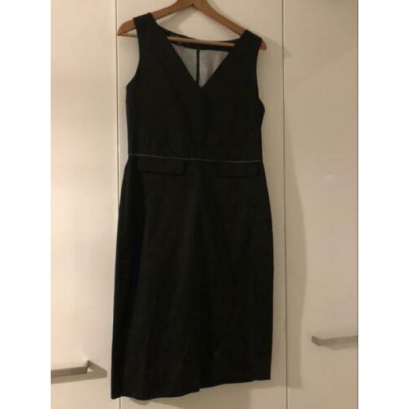 Little black dress Vanilia, maat 38