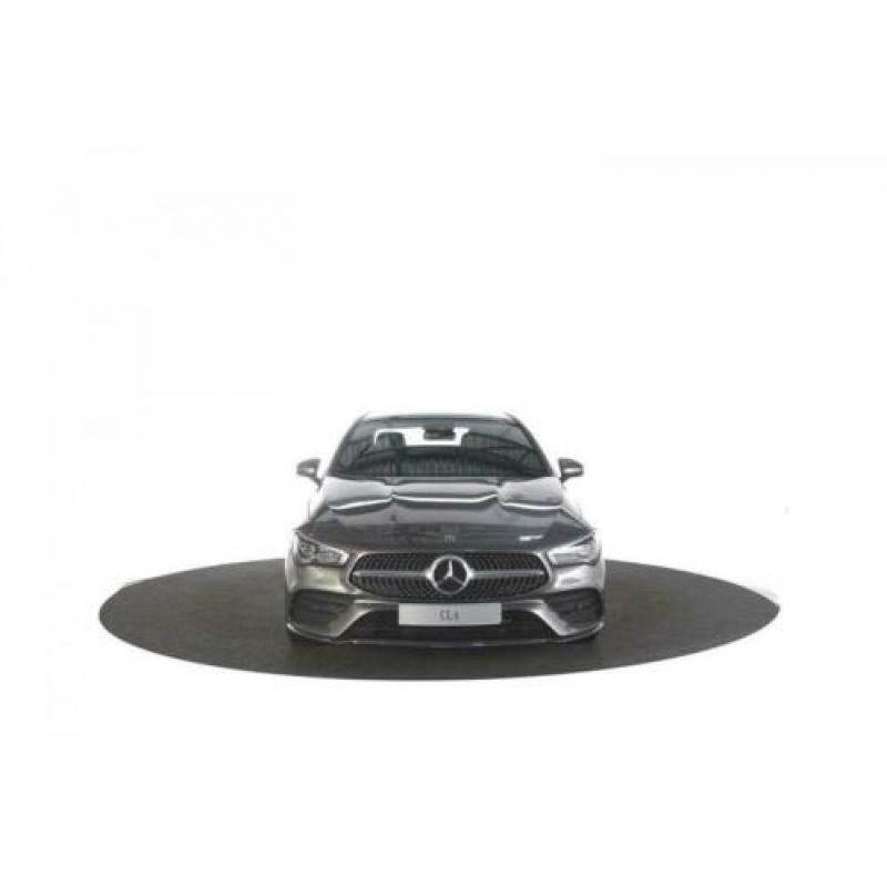Mercedes-Benz CLA-Klasse 180 Advantage € 513,33 P.M.* | Spie