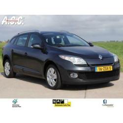 Renault Mégane 1.2 TCE Airco Cr.Control Navigatie 116pk