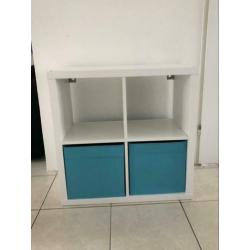 IKEA Expedit vakken kast