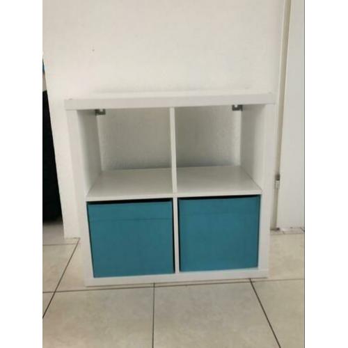 IKEA Expedit vakken kast