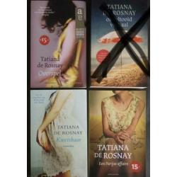 70 Romans gratis verzenden bij aankoop van 10 boeken
