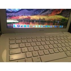 Apple MacBook Intel Core 2 Duo (13 inch, 2,4 GHz)