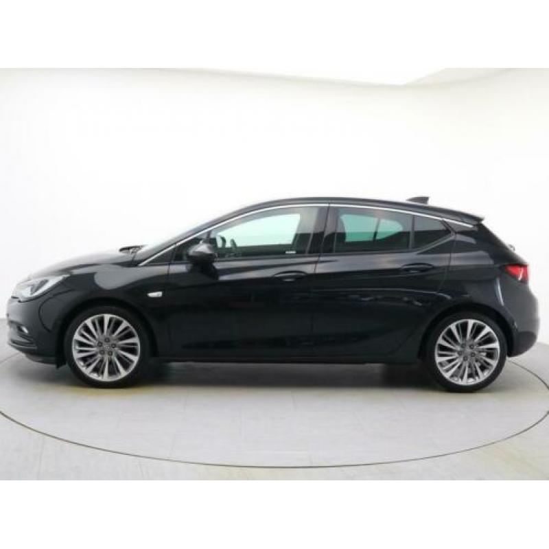 Opel Astra 1.4 Innovation (bj 2015)