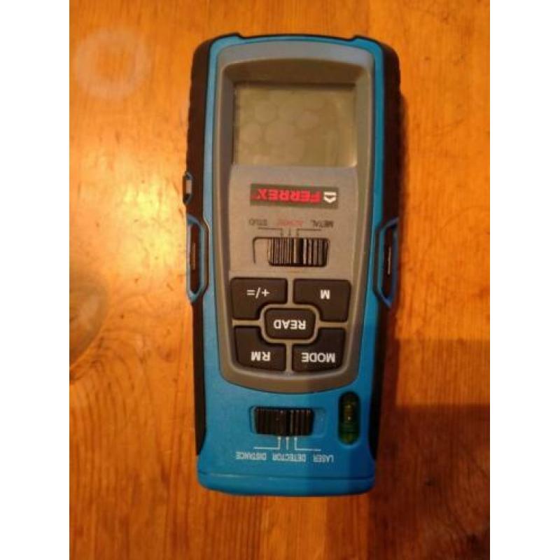 Multidectetor 5 in 1