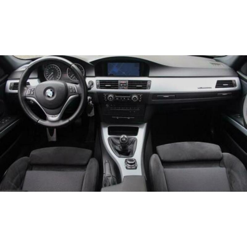 BMW 3-serie Touring 320i Executive M-Sport
