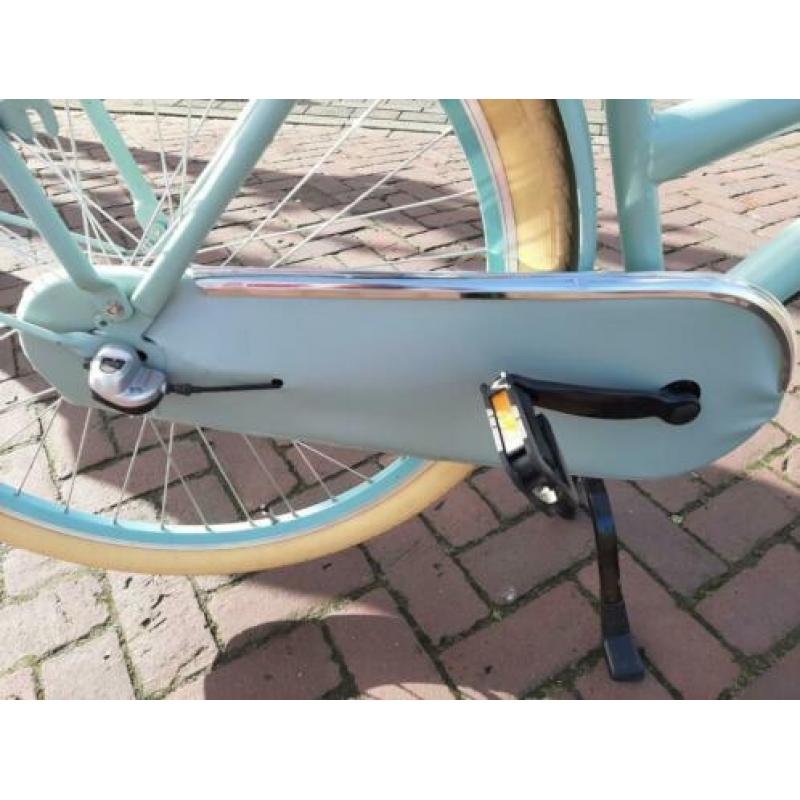 Zeer nette dames transportfiets