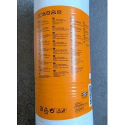 matras beschermer 180x200