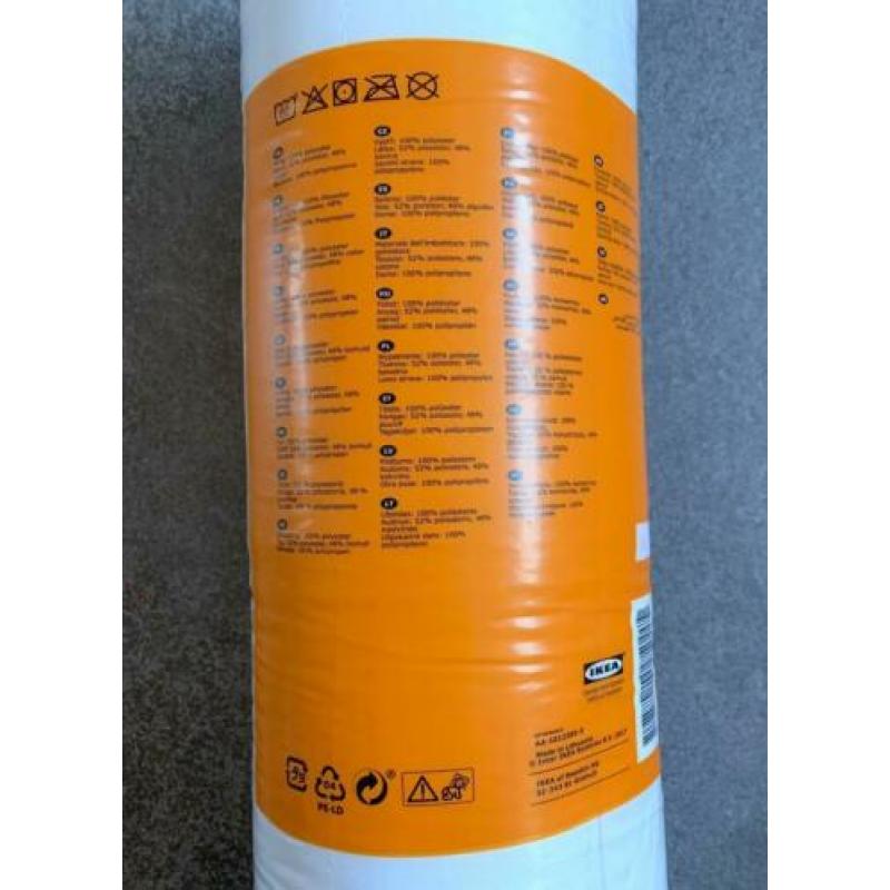 matras beschermer 180x200