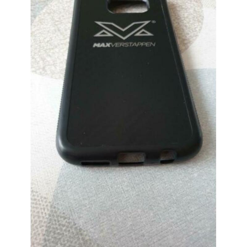 cover/frontje Samsung S7, Max Verstappen origineel