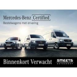 Mercedes-Benz Sprinter 519 CDI LAADBAK LAADKLEP NIEUW TYPE C