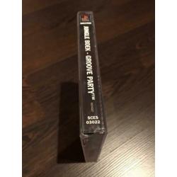 Jungle Boek - Groove Party (PS1)