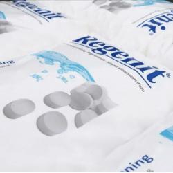 Regenit zouttabletten voor Waterontharder.