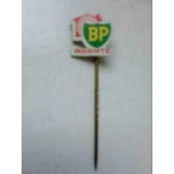 BP speld