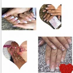 Nails, Wimperextensions, Wenkbrauwen, Lash lifting