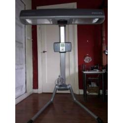 Phillips solarium (full body size)