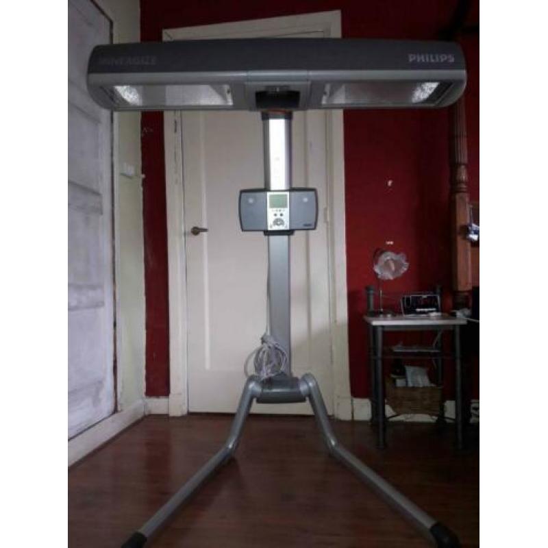 Phillips solarium (full body size)