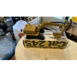 Cat 245 NZG