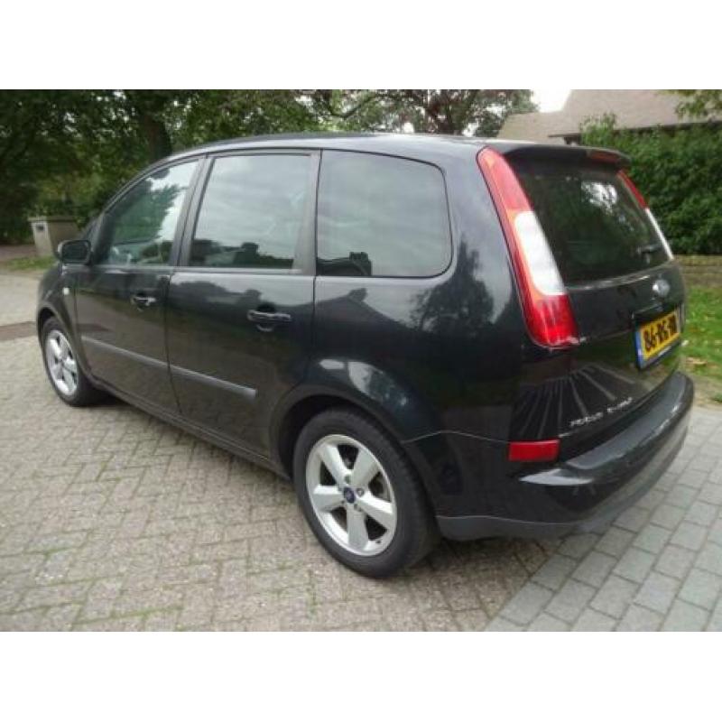 Ford Focus C-MAX 1.6-16V FUTURA (bj 2005)