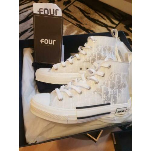 Orginele Dior b23 sneakers 39
