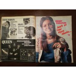 Muziek Expres mei 1975