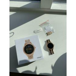 Fossil Gen 3 Smartwatch Q Venture roségoud