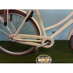 Prachtige nieuwe omafiets bij Boelie's Fietsen