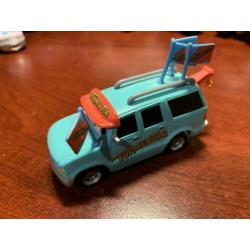 Disney Cars Toon - Tormentor’s biggest fan 1:55