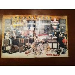 Muziek Expres mei 1975
