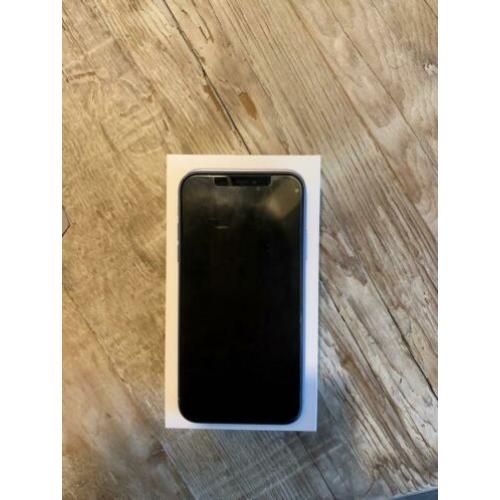 iPhone 11 paars 128GB