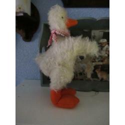 Hand made gans
