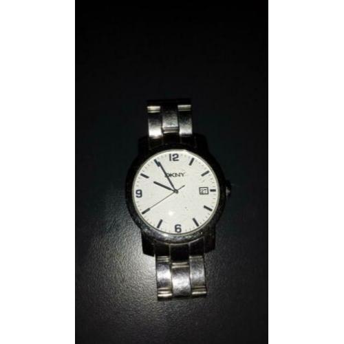 DKNY horloge
