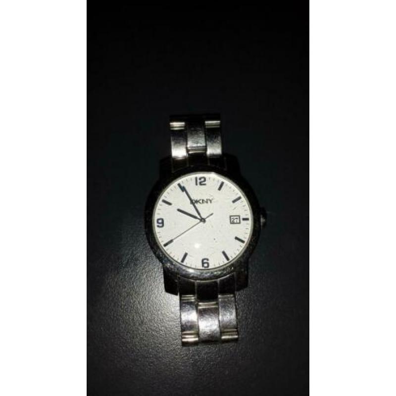 DKNY horloge