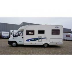 Mc Louis GLEN 363 Origineel NL