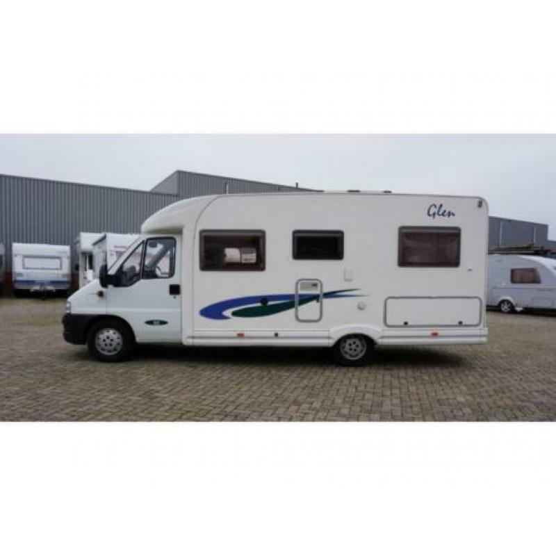 Mc Louis GLEN 363 Origineel NL