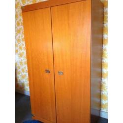 slaapkamer