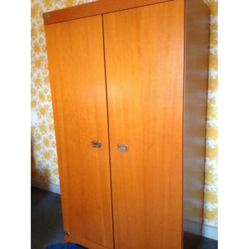 slaapkamer