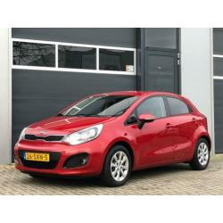 Kia Rio - 1.1 CRDi Plus Pack | 1e eig | airco | APK okt-20