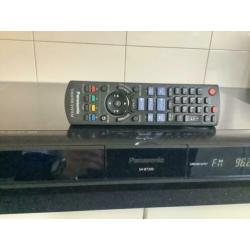 Panasonic SA-BT200 met originele AB